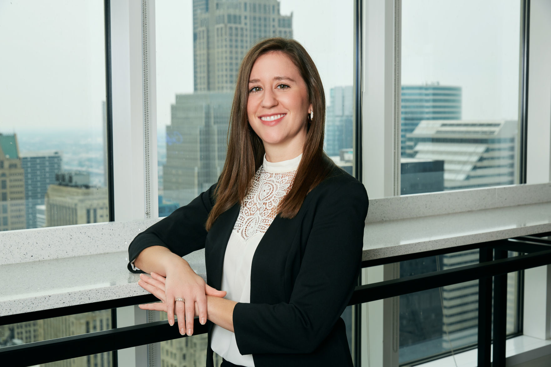 Elizabeth Olszewski